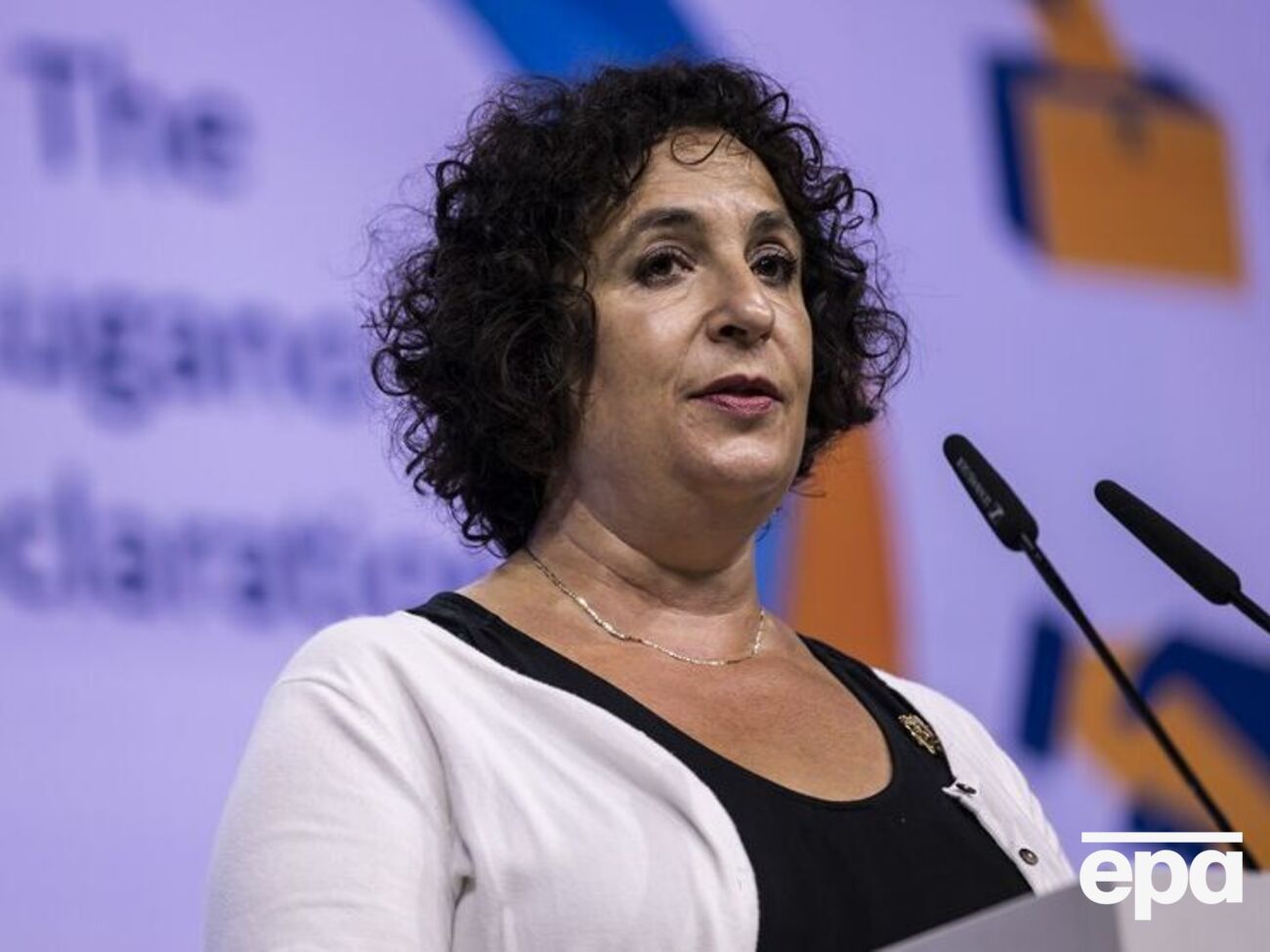 Мелинда Симмонс дала прогноз по продолжению военных действий в Украине зимой