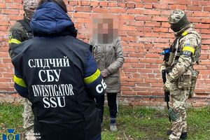 Підозрюваних у колабораціонізмі жінок залишили під вартою