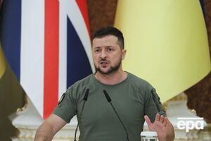 Зеленський: Скільки масових поховань на тій території, яка ще досі залишається під контролем Росії? Що ми побачимо в Маріуполі?
