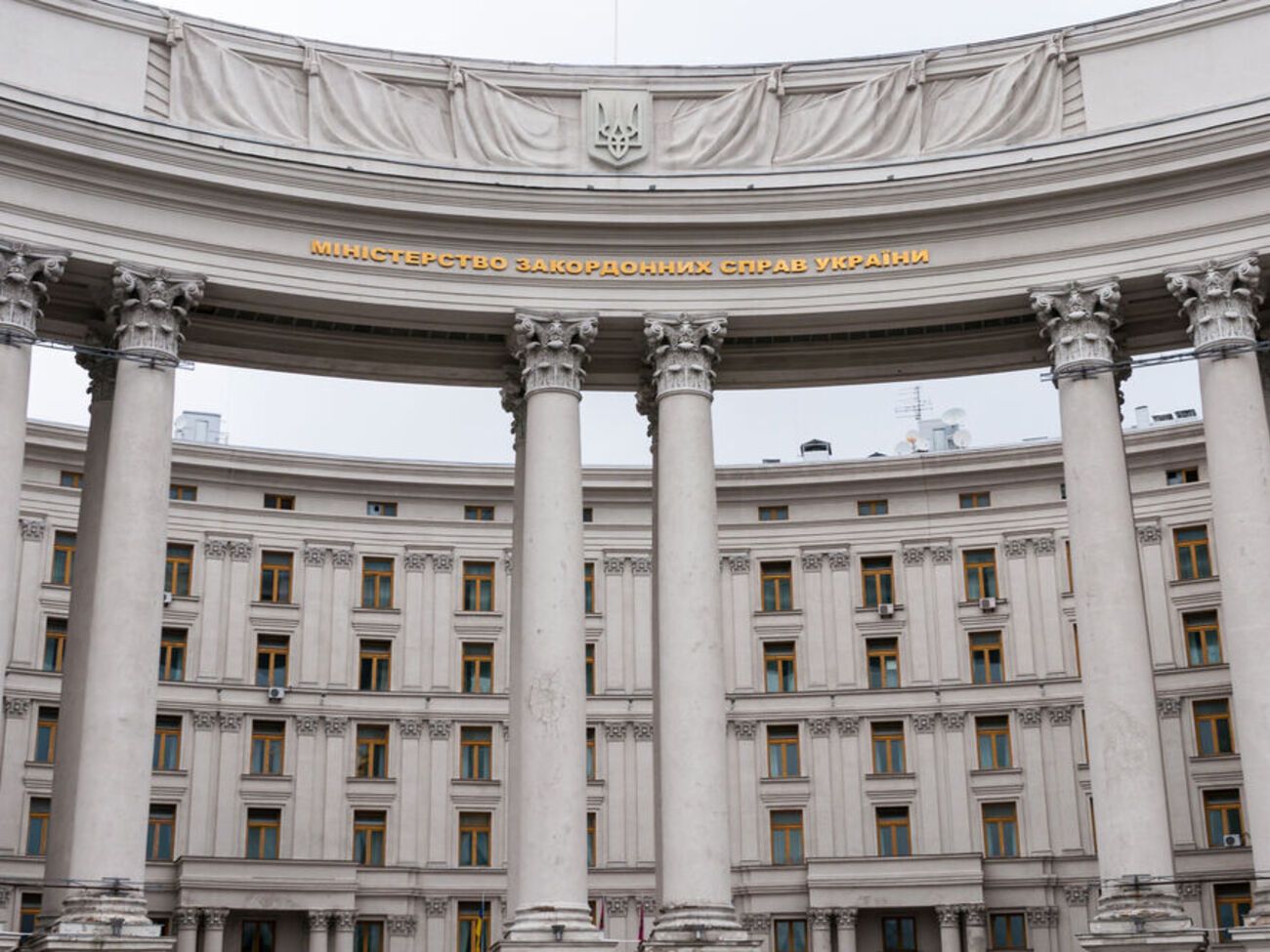 МИД призвал все африканские государства потребовать, чтобы Россия прекратила насильно вербовать их граждан