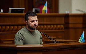 Зеленський подякував країнам, які допомагають Україні з розмінуванням