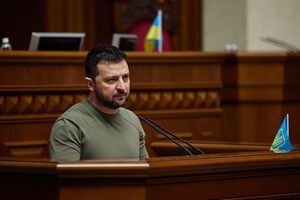 Зеленский поблагодарил страны, помогающие Украине с разминированием