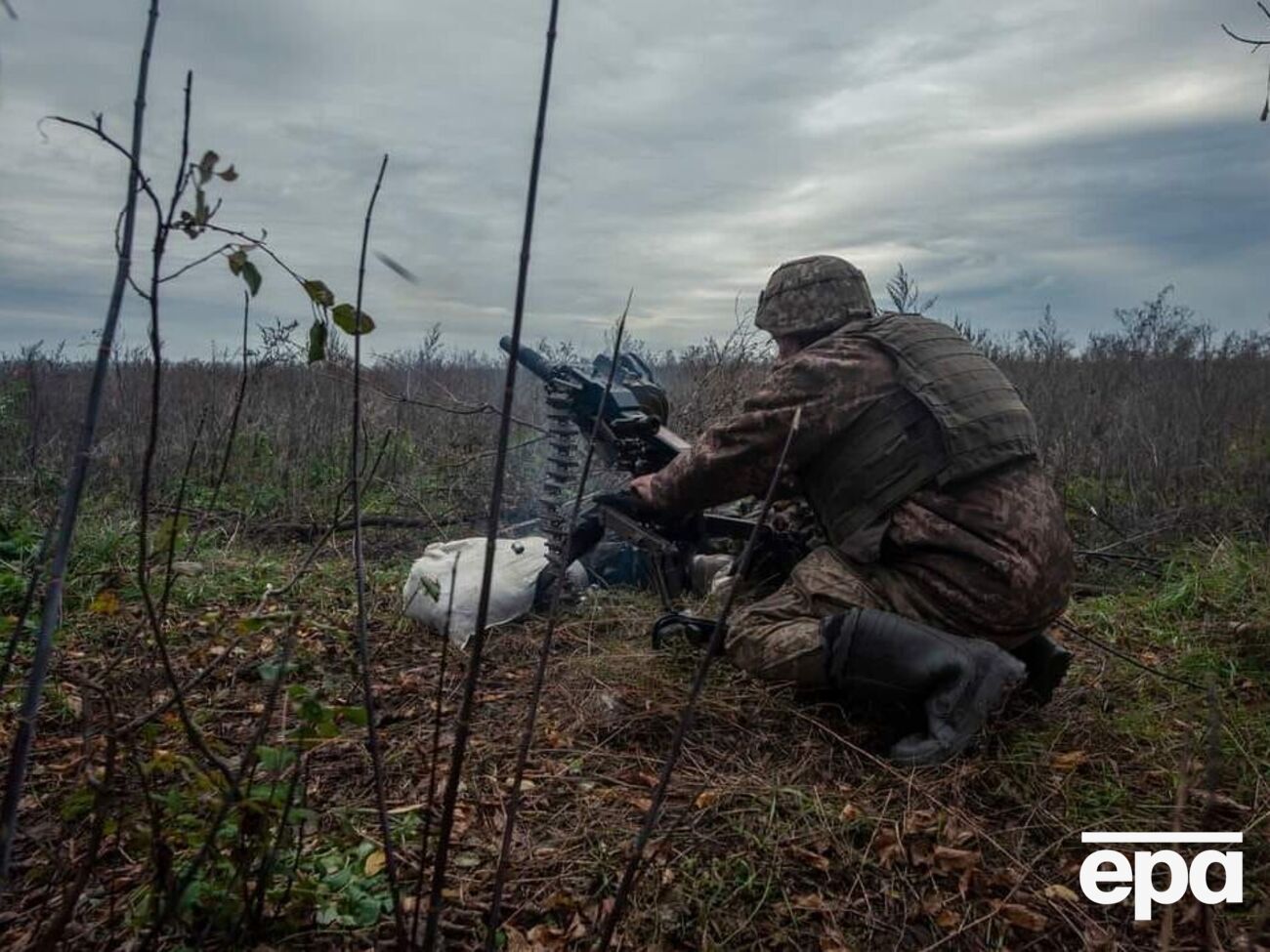 ЗСУ знищили комплекс радіоелектронної боротьби з безпілотниками Росії
