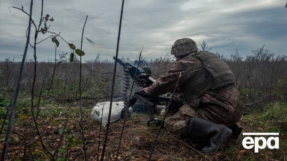 ЗСУ знищили комплекс радіоелектронної боротьби з безпілотниками Росії