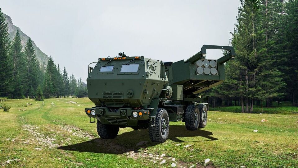 США заявили, что пополняют запасы боеприпасов для HIMARS, обеспечивая критически важные возможности для союзников и партнеров