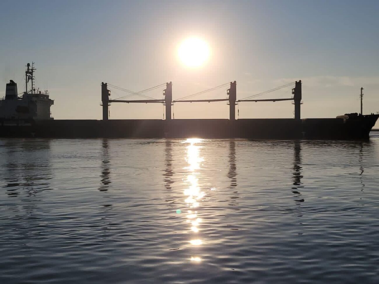 За інформацією ЗМІ, Росія, імовірно, погодиться продовжити "зернову угоду"