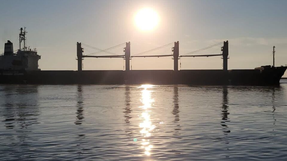 За інформацією ЗМІ, Росія, імовірно, погодиться продовжити "зернову угоду"