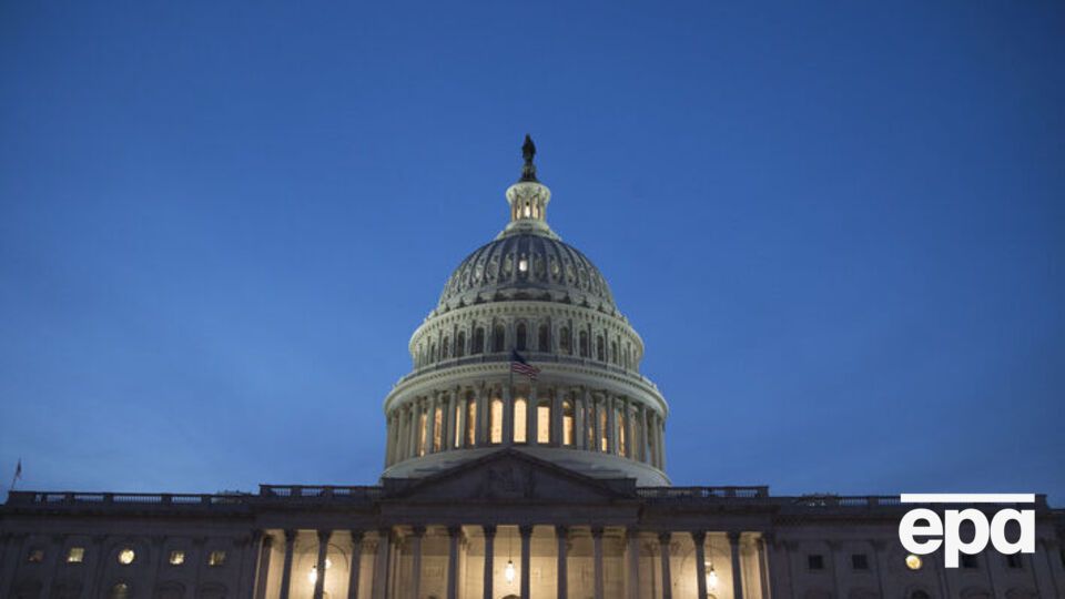 У США демократи дуже добре спрацювали, вважає Яценюк