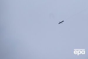 Сообщают о пролетах ракет над украинской территорией