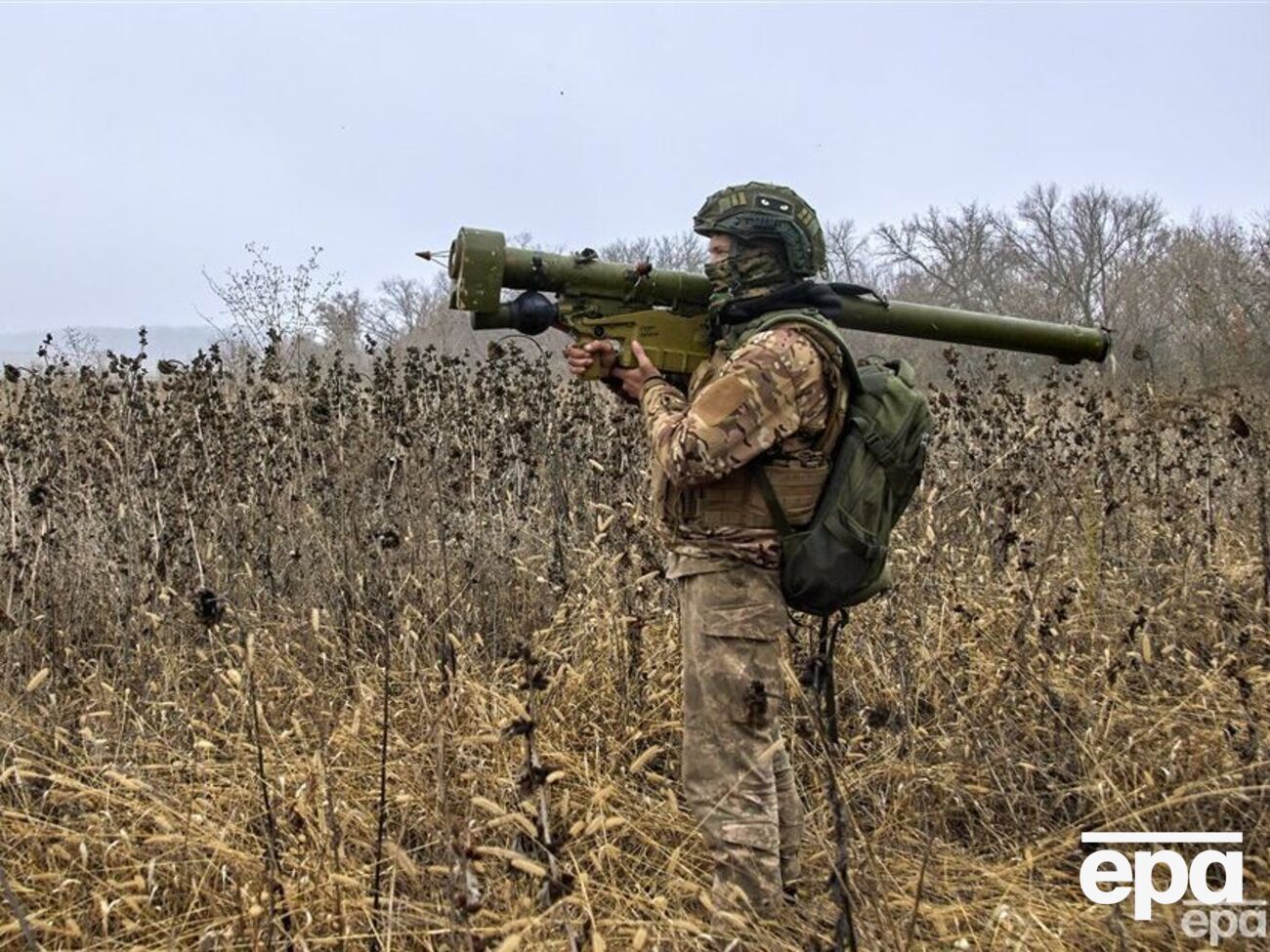 Євросоюз виділив кошти для місії EUMAM