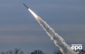 Оккупанты атаковали энергетические объекты Житомира