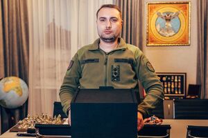 Проект, получивший название Black box, нанес России ущерб на миллионы долларов, сообщил Буданов