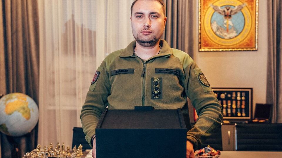 Проект, получивший название Black box, нанес России ущерб на миллионы долларов, сообщил Буданов