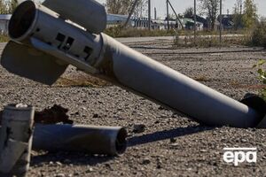 В Хмельницком зафиксировано два прилета (фото иллюстративное)