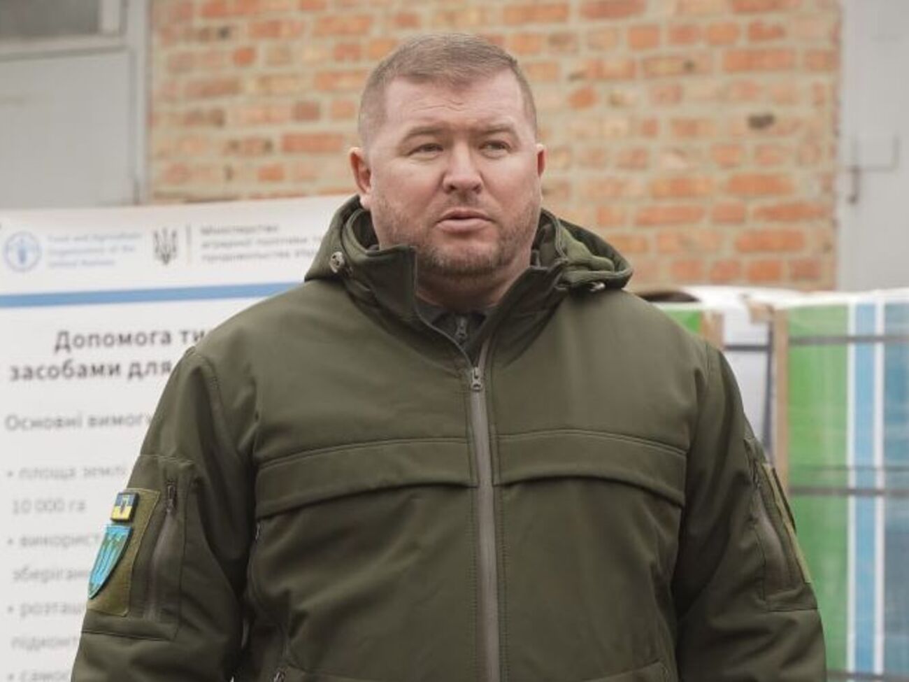 Лунін повідомив про аварійні вимкнення електроенергії