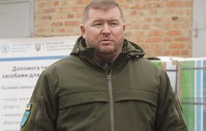 Лунин сообщил об аварийных отключениях электроэнергии