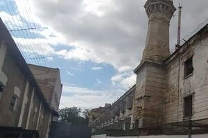 Россияне выпустили из Херсонского СИЗО арестантов, содержавшихся там еще до оккупации
