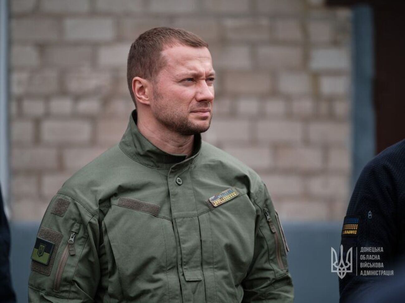 Кириленко: Іде чітка тенденція щодо деокупації всієї території України