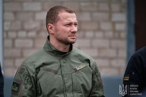 Кириленко: Іде чітка тенденція щодо деокупації всієї території України