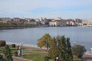 Из-за обстрелов поражены объекты, производящие и поставляющие электроэнергию в Тернополь