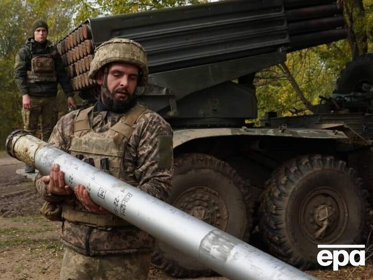 Артилерія та ракетні війська ЗСУ завдали семи ударів по ворогу, зазначили у Генштабі