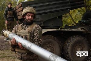 Артилерія та ракетні війська ЗСУ завдали семи ударів по ворогу, зазначили у Генштабі