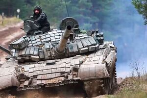 У Міноборони пообіцяли, що "автомагістралі, ліси, населені пункти стануть для окупантів пеклом"