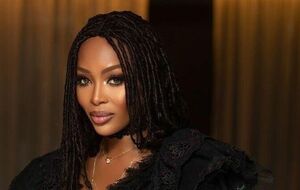 Кемпбелл повідомила, що стала матір'ю, навесні 2021 року