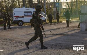 Окупанти ходять будинками, зазначили в Генштабі ЗСУ