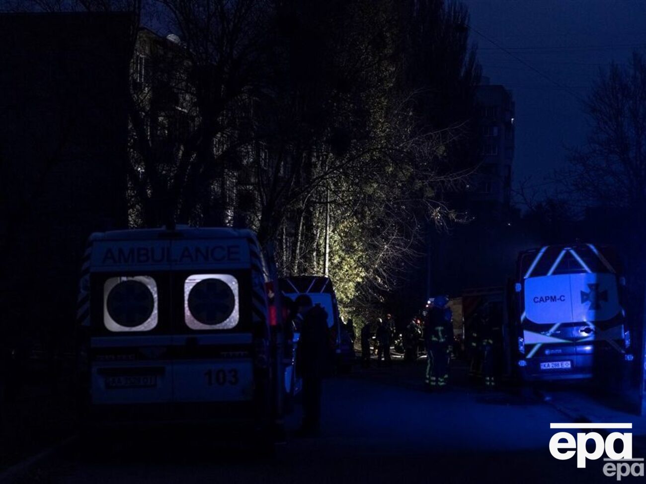 Галущенко вважає, що нинішня атака може вплинути не лише на енергосистему України, а й на енергосистеми сусідніх країн