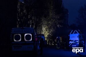 Галущенко считает, что нынешняя атака может повлиять не только на энергосистему Украины, но и на энергосистемы соседних стран