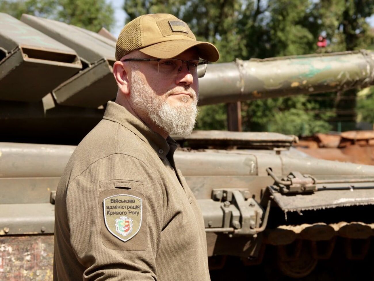 В Кривом Роге продолжается спасательная операция в шахте, почти всех работников уже вывели на поверхность, сообщил Вилкул