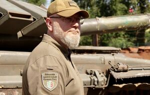 В Кривом Роге продолжается спасательная операция в шахте, почти всех работников уже вывели на поверхность, сообщил Вилкул