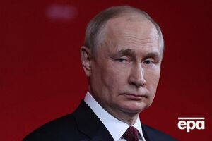 Путін "надав" звання Мелітополю, Маріуполю, Горлівці та Луганську