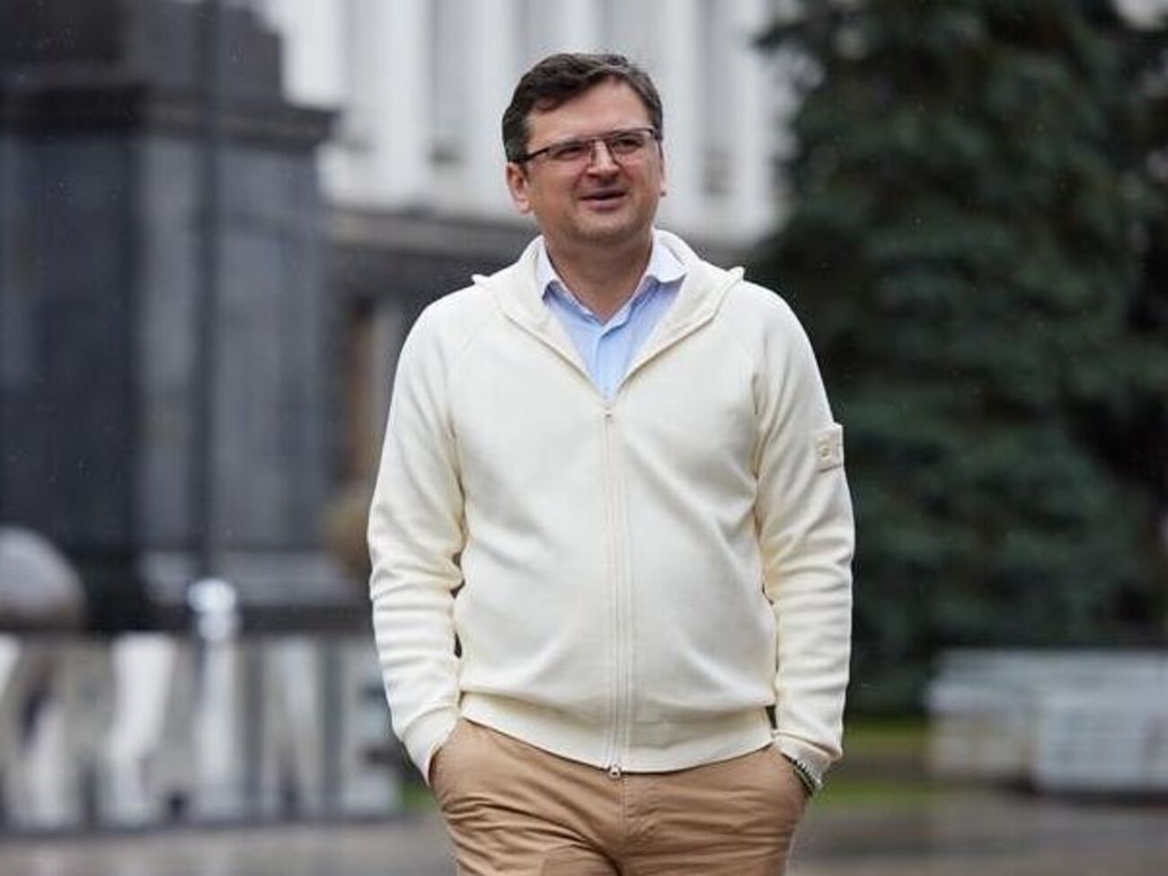 Кулеба призвал "Большую двадцатку" дать оценку ракетному удару, который РФ нанесла по Украине на фоне проведения саммита G20