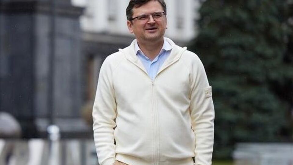 Кулеба призвал "Большую двадцатку" дать оценку ракетному удару, который РФ нанесла по Украине на фоне проведения саммита G20