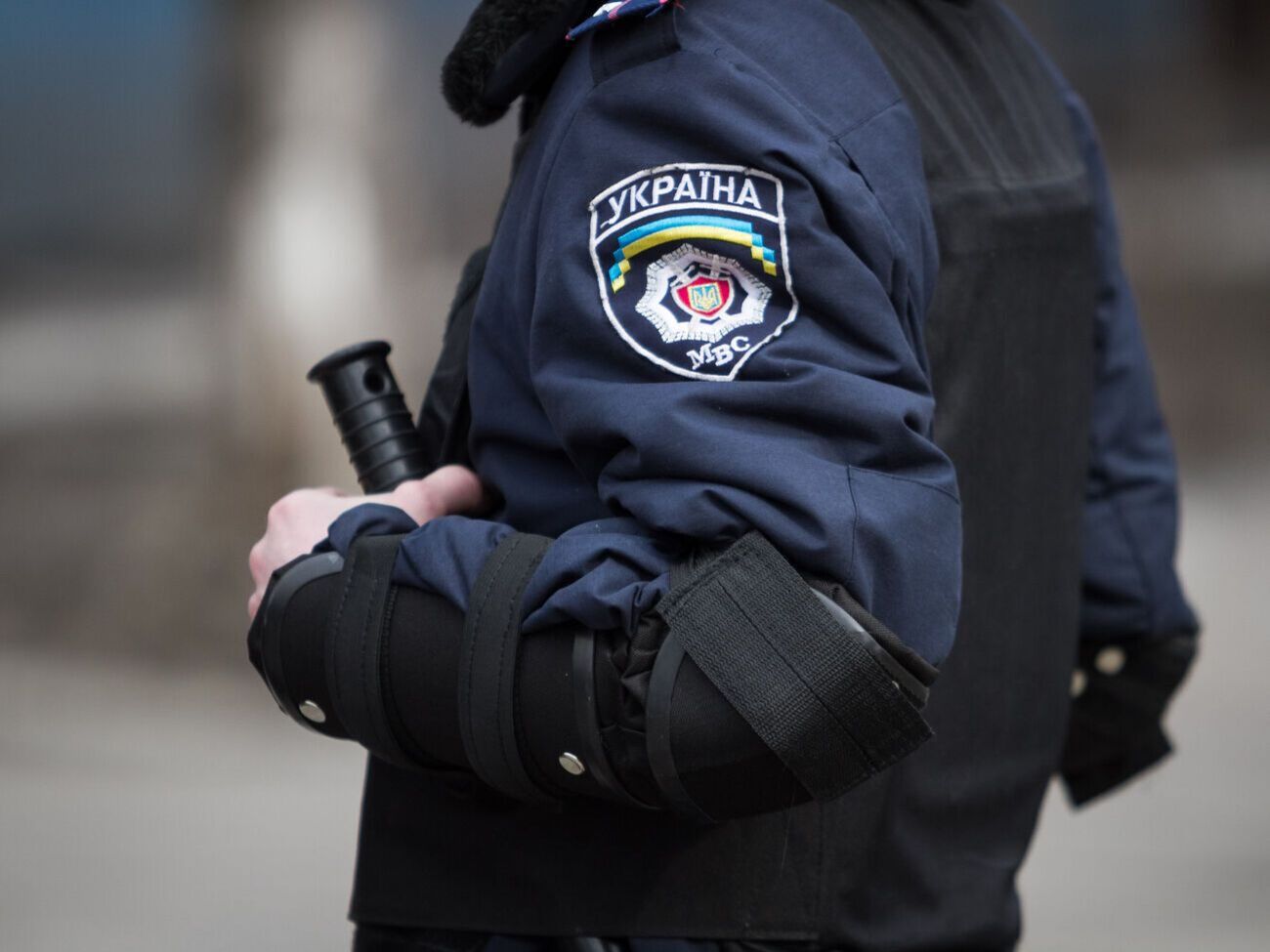 Из 330 сотрудников херсонской полиции, оставшихся в регионе во время оккупации, в работе на РФ подозреваются только около 10