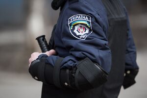 Из 330 сотрудников херсонской полиции, оставшихся в регионе во время оккупации, в работе на РФ подозреваются только около 10