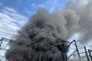 Оккупанты повторно атаковали объект энергетической инфраструктуры в Ровенской области, отметил Коваль