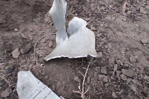 Окупанти 15 листопада атакували ракетами Київську область