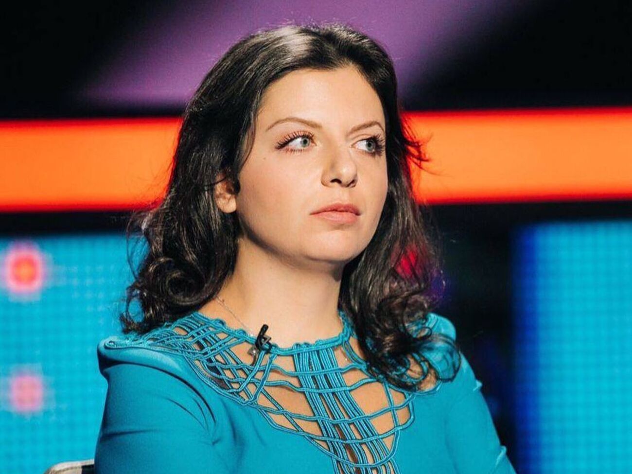 Симоньян прокомментировала взрывы в Польше, которые, вероятно, вызваны прилетом российских ракет