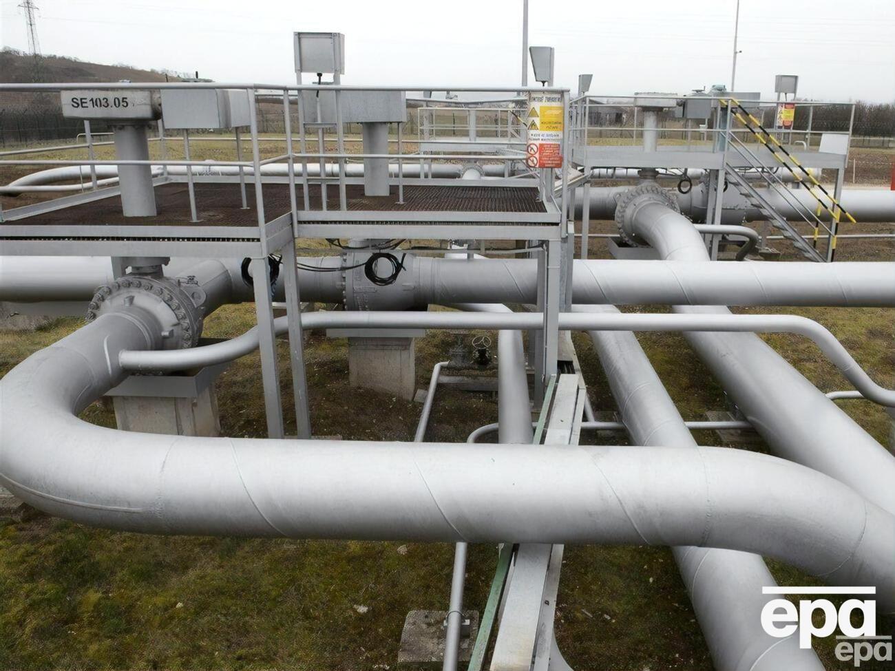 Венгерская компания утверждает, что у нее есть запасы нефти