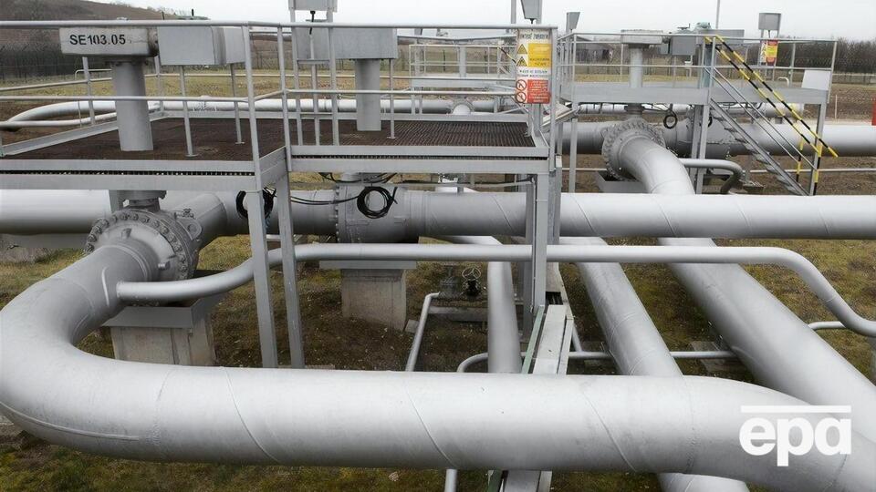 Угорська компанія стверджує, що в неї є запаси нафти