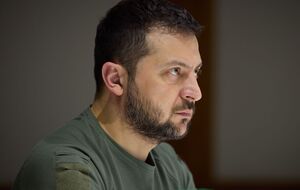 Россия говорит миру, что хочет продолжать войну, отметил Зеленский