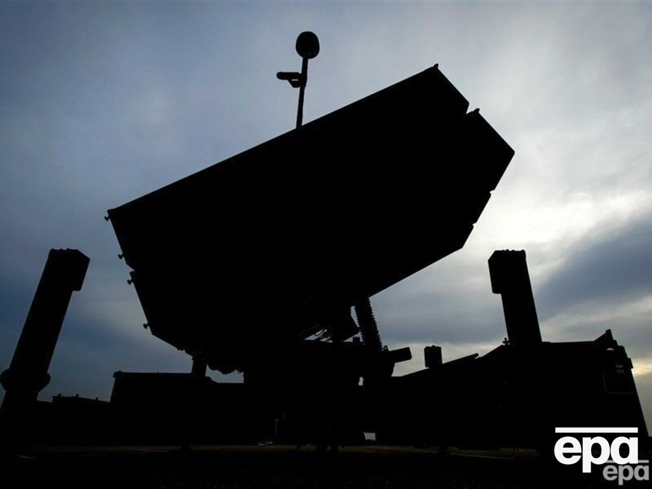 Системи NASAMS 15 листопада пройшли перше бойове хрещення в Україні, зазначали у Повітряних силах ЗСУ