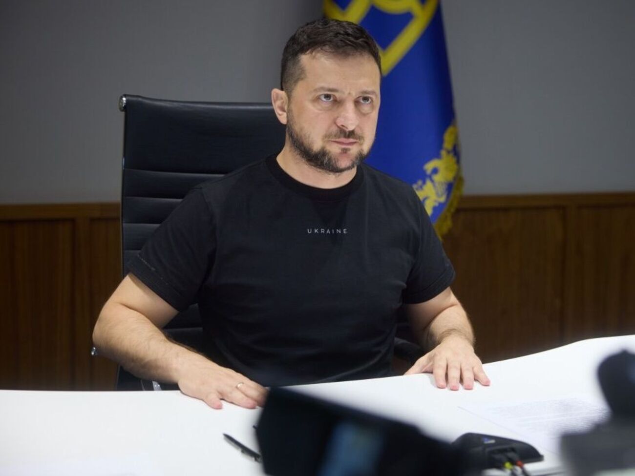 Зеленский назвал ракетный удар по Польше "серьезной эскалацией"