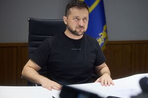 Зеленський назвав ракетний удар по Польщі "суттєвою ескалацією"