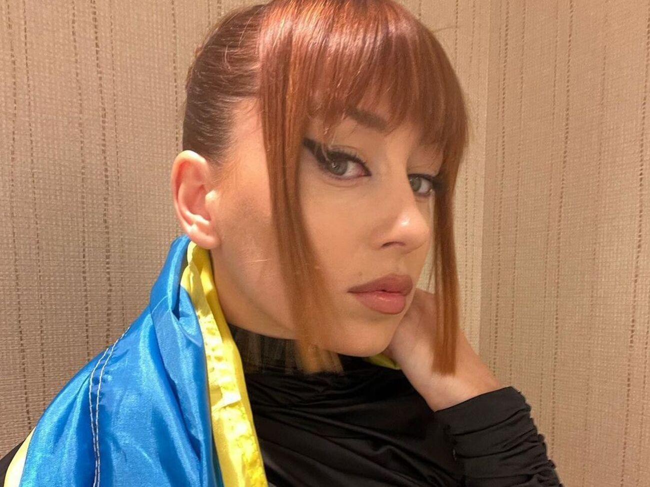 Видеоработа Таню Муиньо номинирована на "Грэмми" во второй раз