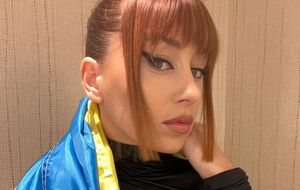 Відеороботу Таню Муіньо номіновано на "Греммі" вдруге