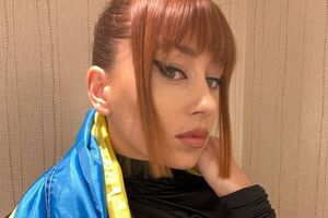 Видеоработа Таню Муиньо номинирована на "Грэмми" во второй раз